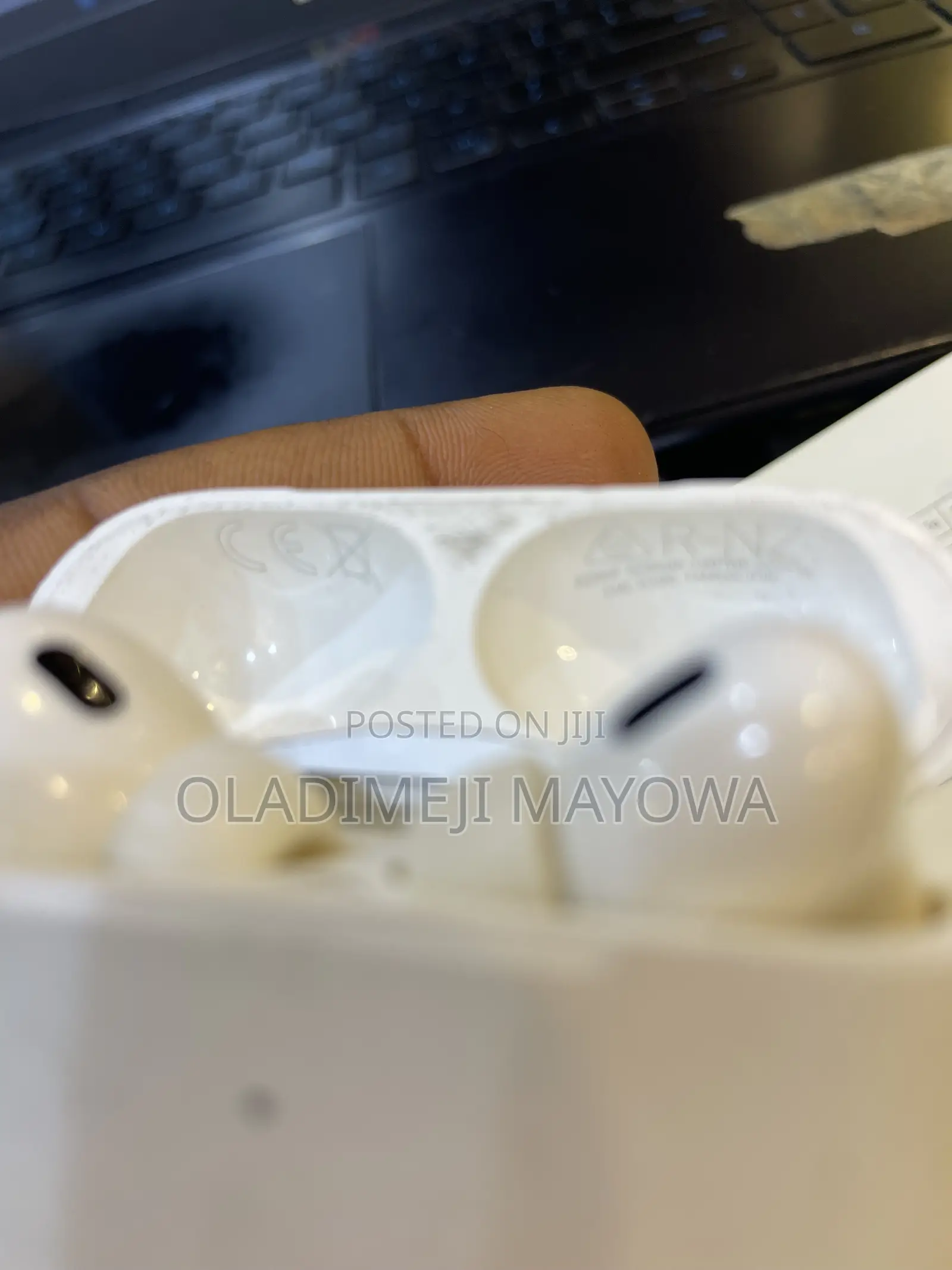 Apple Airpod Pro 2 2nd Generation