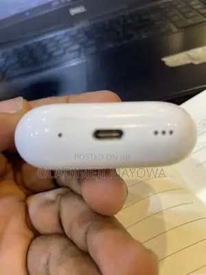Apple Airpod Pro 2 2nd Generation