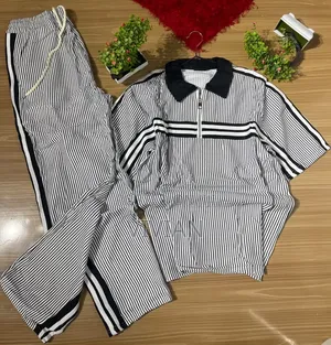 Men's Luxury Unisex Two Piece
