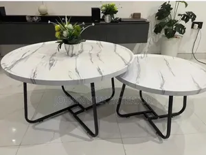 Imported Center Table