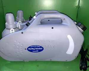 Electric Powered Ulv Fogger