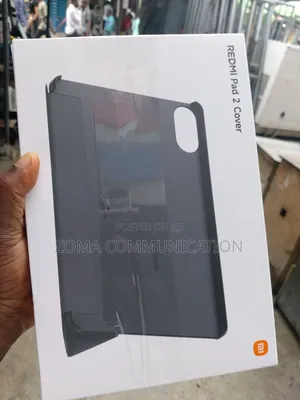 New Xiaomi Redmi Pad 2 128 GB Gray
