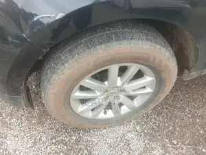 Ford Edge 2011 Black