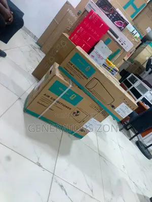 Hisense 1.5hp Inverter Air Conditioner As12dkl – Super Cooling Ac
