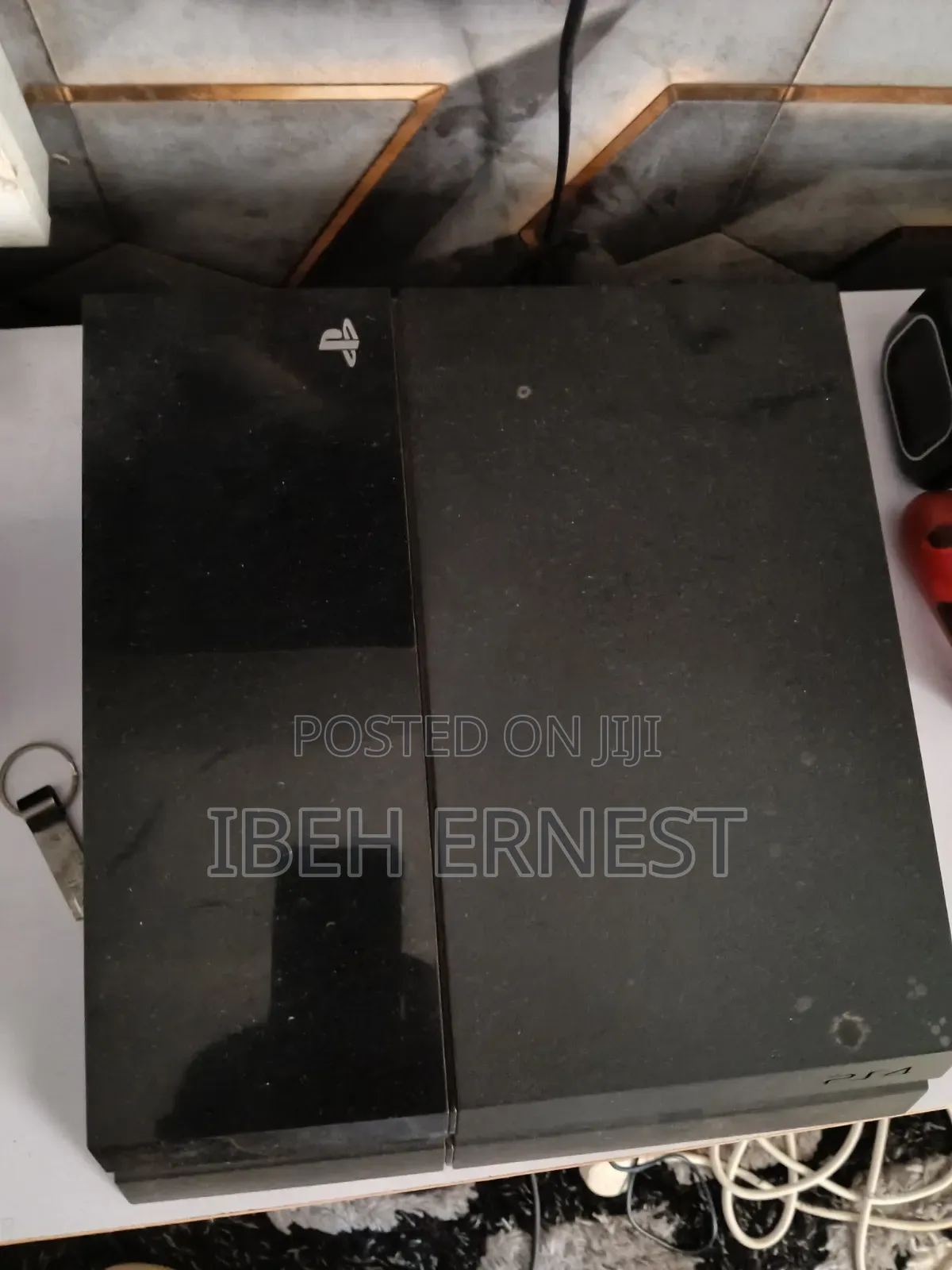 Playstation 4