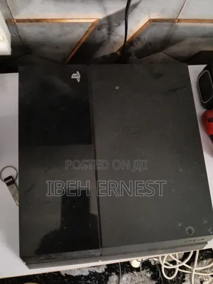 Playstation 4