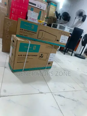 Hisense 1.5hp Energy Efficient Inverter Air Conditioner