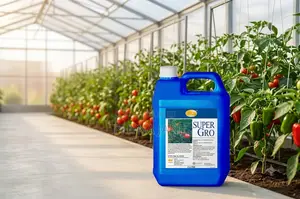 Super Gro Litre