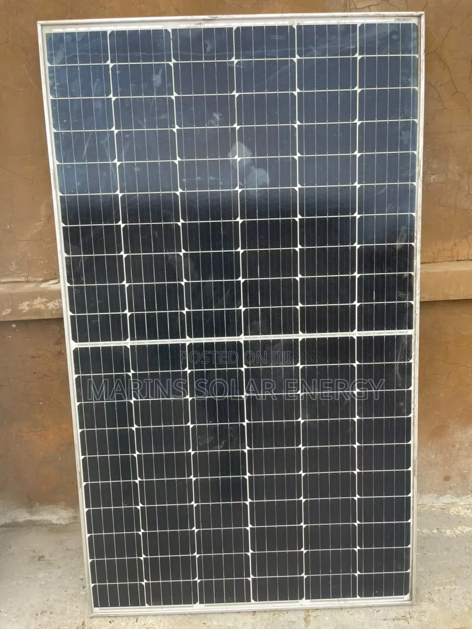 Solar Panels 400watts
