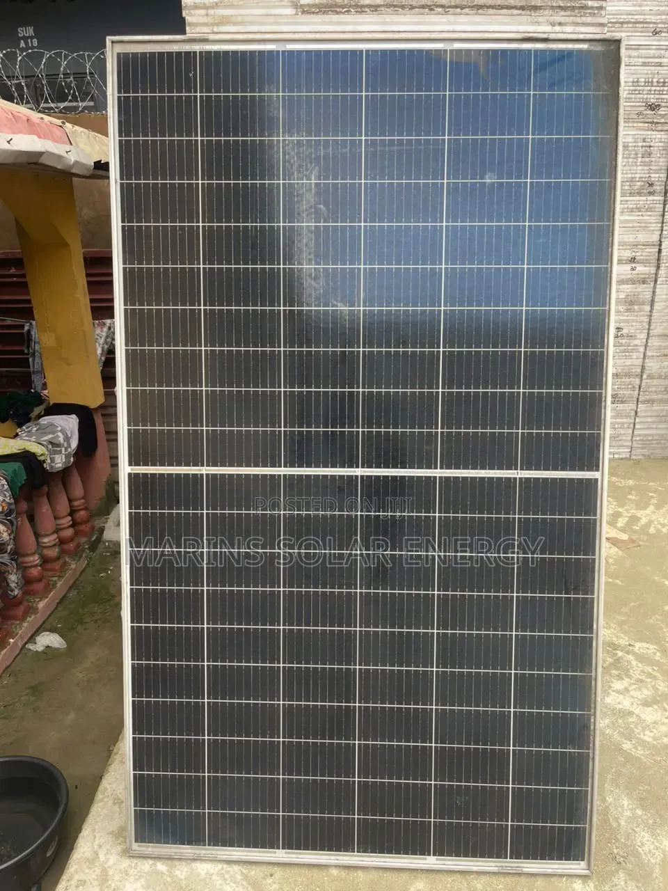 Solar Panels 400watts