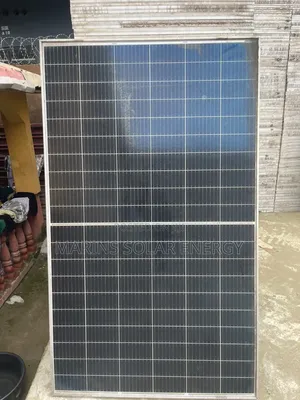Solar Panels 400watts