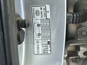 Honda Jazz 2005 Silver