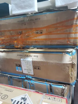10kwh Cworth Lithium Battery