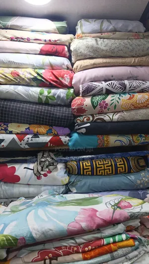 Quality Cotton Bedspread