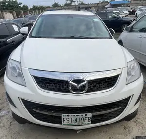 Mazda CX-9 Sport AWD 2008 White