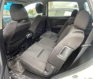 Mazda CX-9 Sport AWD 2008 White