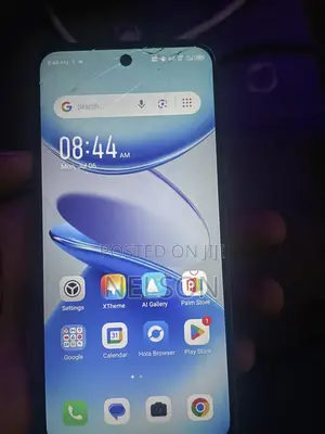 Infinix Smart 9 128 GB Purple
