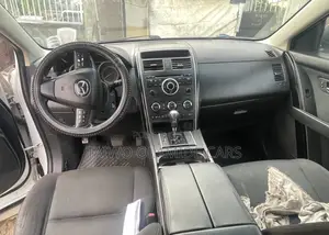 Mazda CX-9 Sport AWD 2008 White