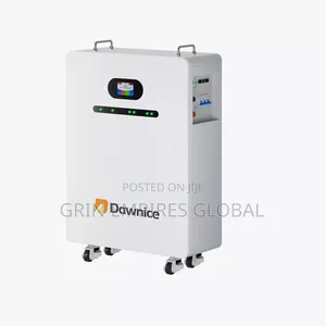 5kwh Dawnice Vertical Lithium Battery