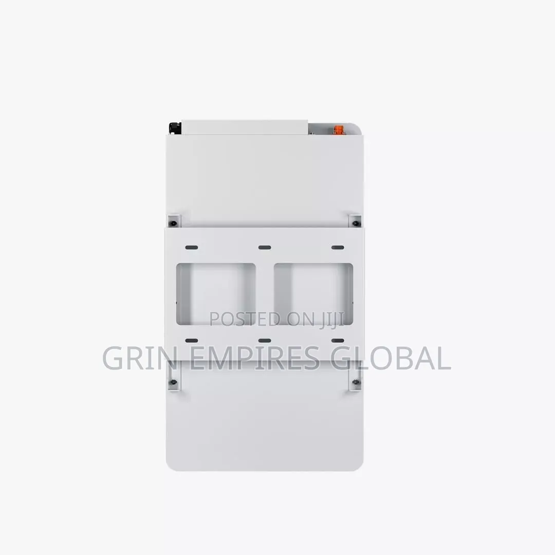 5kwh Dawnice Vertical Lithium Battery