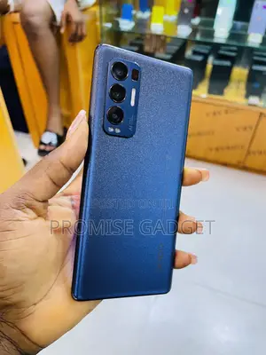 Oppo Find X3 Neo 256 GB Blue
