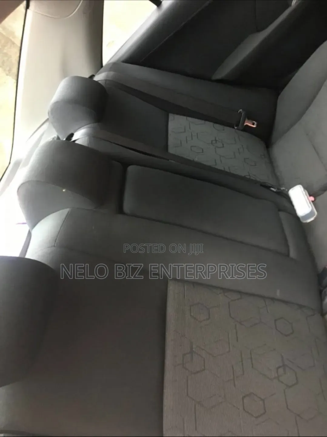Toyota Camry 2013 White