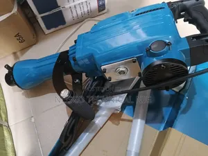 Demolition Breaker 2600 Watt