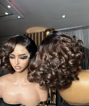 Human Hair