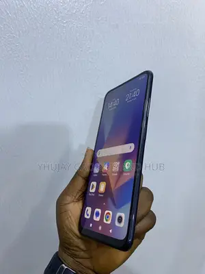 Xiaomi Redmi Note 10S 128 GB Black
