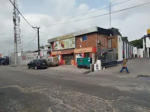 A Business Plaza