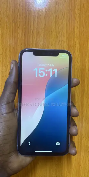 Apple iPhone XR 128 GB Blue