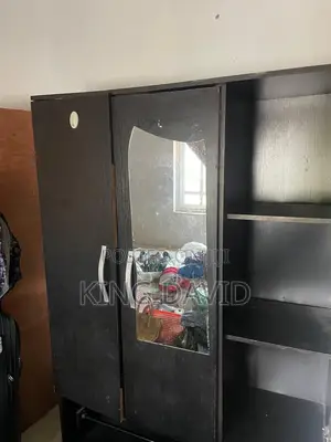 Used Wardrobe