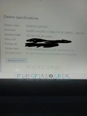 Laptop HP 15s 8GB Intel Core i3 SSD 128GB