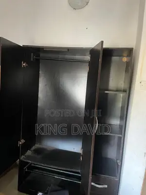 Used Wardrobe