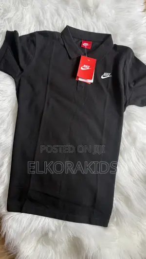 Nike Polo Tshirt for Boys
