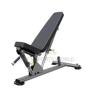 Adjustable Bench