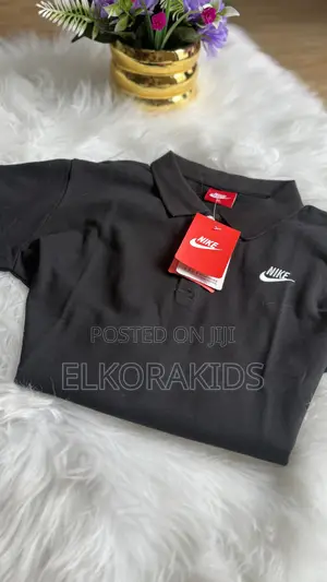 Nike Polo Tshirt for Boys