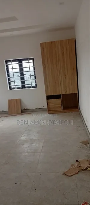 2bdrm Apartment in Barbiton Estate, Adamo for rent
