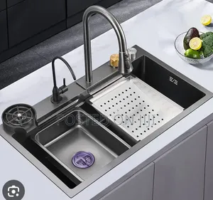 Multifunction Special Kitchen Sink