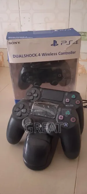 It's a Good Fairly Used and Very Neat Private Ps With No Fault