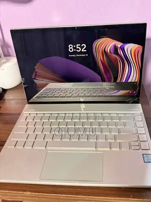 Laptop HP Envy 13 8GB Intel Core i5 SSD 256GB
