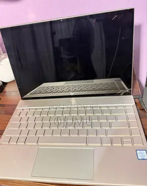 Laptop HP Envy 13 8GB Intel Core i5 SSD 256GB