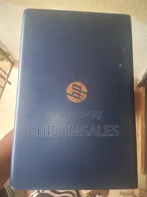Laptop HP 15s 8GB Intel Core i3 SSD 128GB