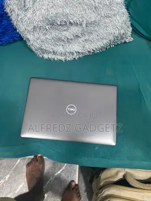 Laptop Dell Latitude E5400 8GB Intel Core i5 SSD 256GB