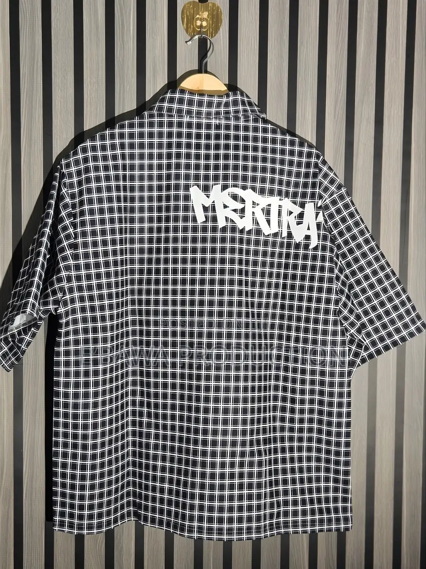 Luxury Quality Shirt