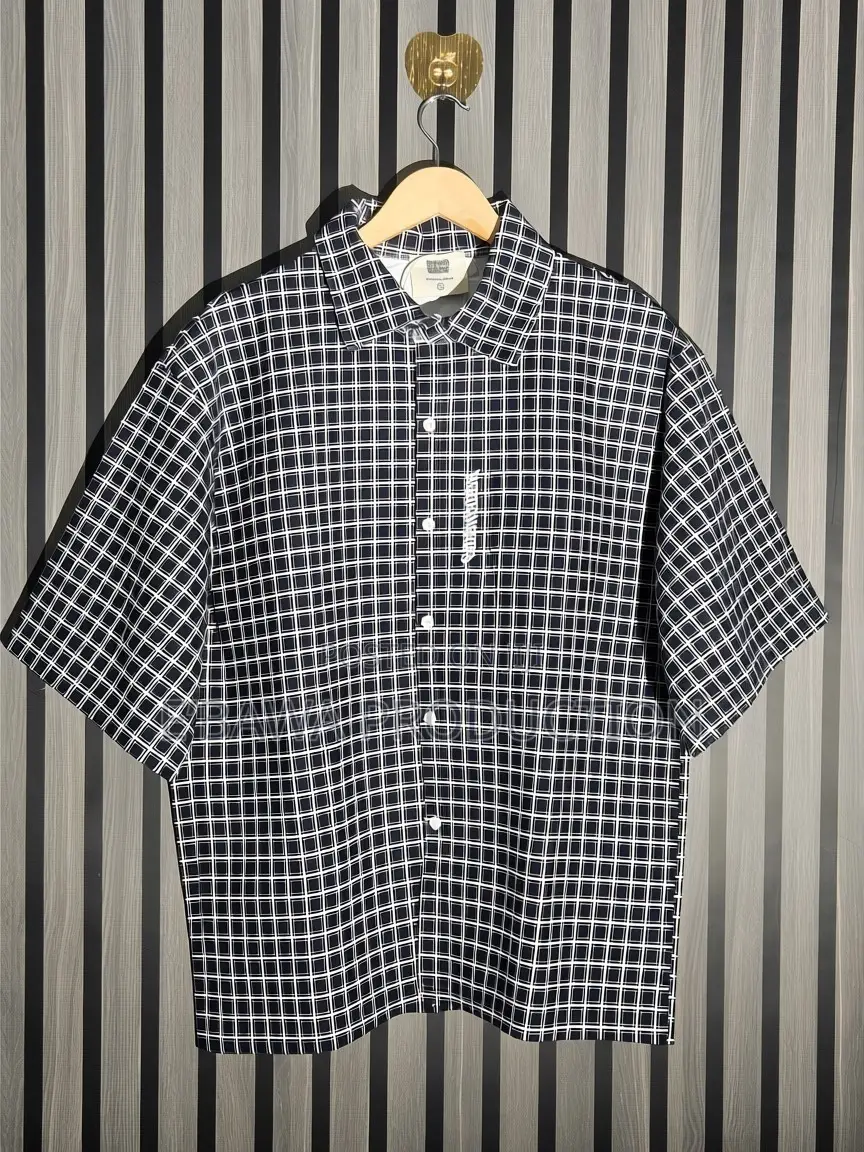 Luxury Quality Shirt