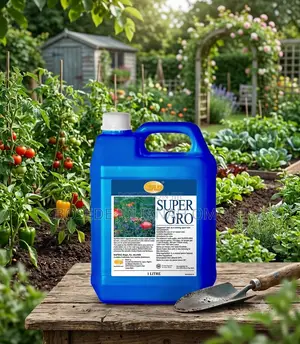 Super Gro - 1 Litre (Single)