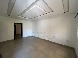 Furnished 4bdrm Duplex in Ikeja GRA for rent