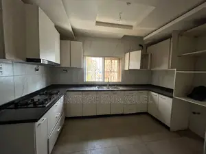 Furnished 4bdrm Duplex in Ikeja GRA for rent