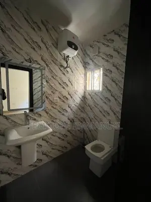 Furnished 4bdrm Duplex in Ikeja GRA for rent